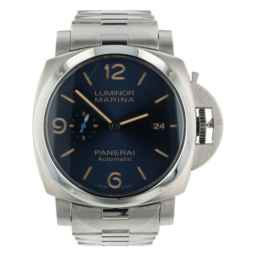 Panerai luminor marina - luminor,