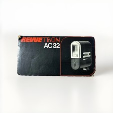 Flash Revue Trion AC-32 -