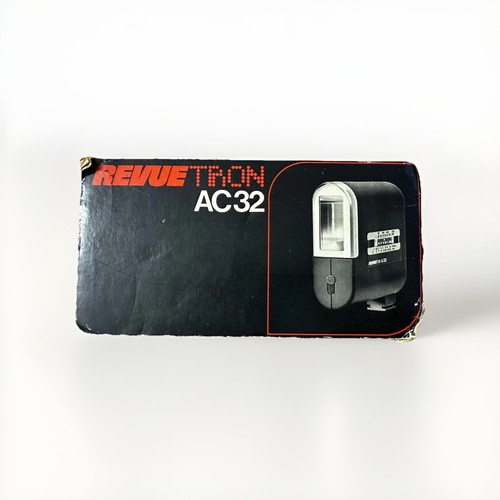Flash revue trion - trion,