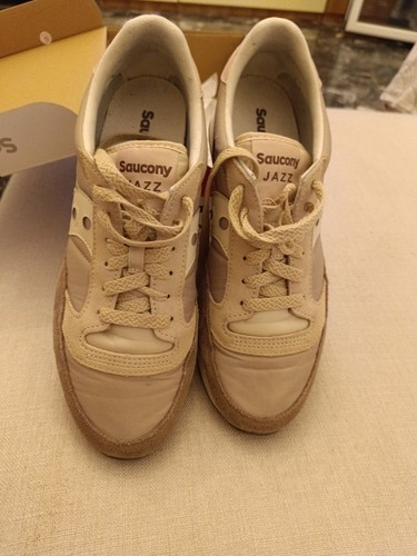 Saucony jazz original sneakers - original,