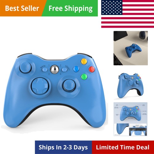 Wireless controller for - wireless, xbox