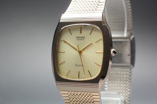 Ecc orologio da - [ecc+5], uomo