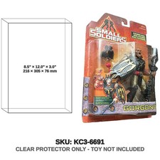 Protettore per Kenner