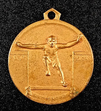Medaglia sportiva ordine - medaglia,