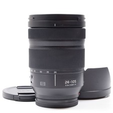 Panasonic LUMIX S 24-105 mm F4