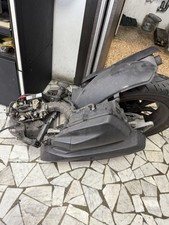Motore Completo Kymco People S 125 2017 2018 2019 2020  (no Corpo Farfallato)