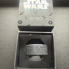 Anello Enso Silicone Star Wars