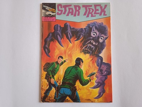 Star trek albi - star, 11