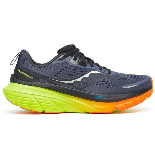 Saucony guide 18 scarpe - -,