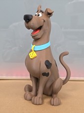 Scooby-Doo Dove Sei! Figurina