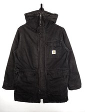 Carhartt Parka Siberiano