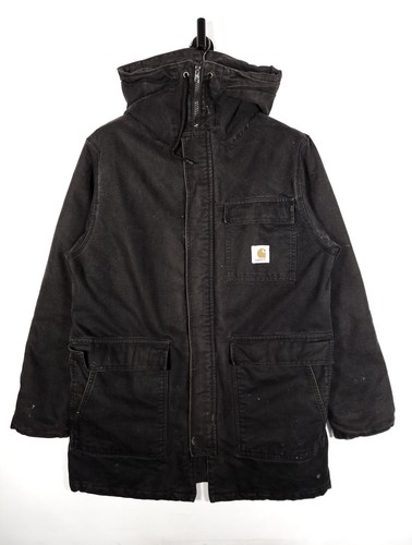 Carhartt parka siberiano - parka,