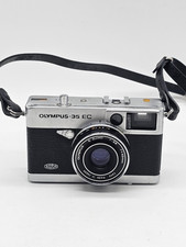 Olympus 35 EC Zone Focusing 35mm non testato