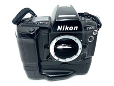 Nikon 90x slr con - nikon,
