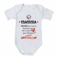 Body tutina bambina bambino