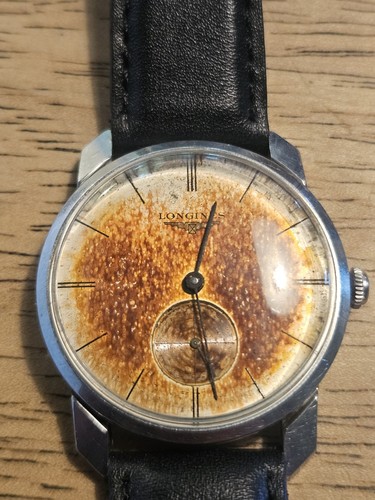 Orologio polso uomo - orologio,