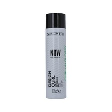 Gel definizione del riccio Selective Now Design Curl 250ml 58500