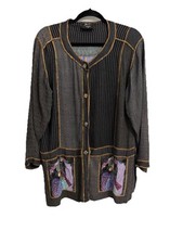 Zashi Size Mediun Button