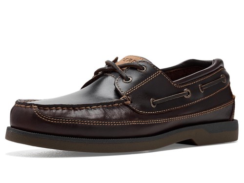 Man boat shoes - boat, 2