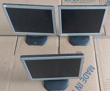 Stock 3 Monitor Innolux LE1506 S5A 15’’  VGA  GRADO B LEGGI