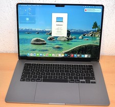 Apple MacBook Air A3114 2024