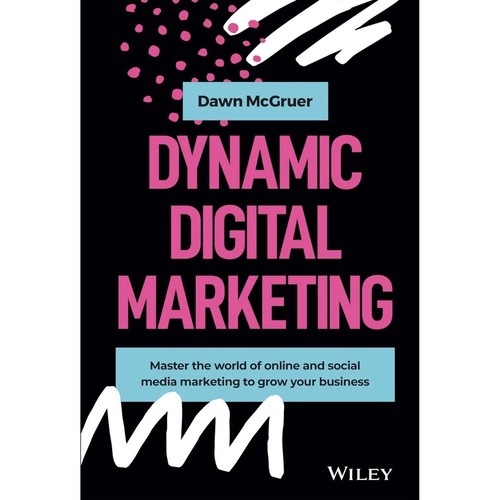 Dynamic digital marketing dawn - digital,