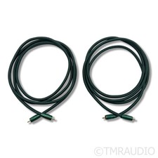 Audioquest chicago rca cables - rca,