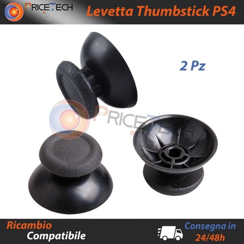 Coppia set leva analogico in - set,