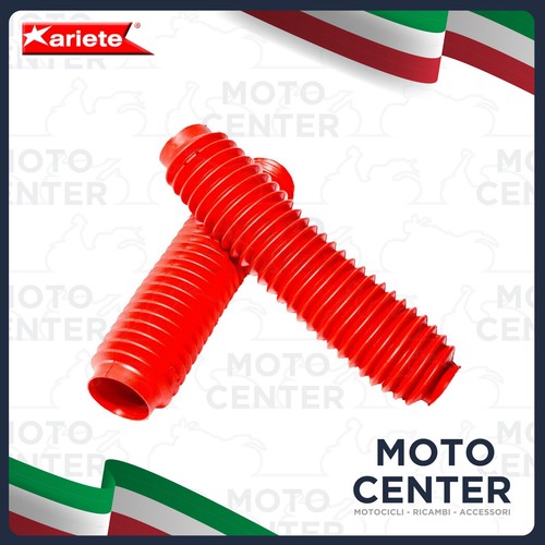 Soffietti forcella rossi - forcella,