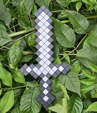 Spada Minecraft (Made in UK -