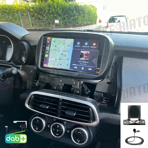 Dab per fiat 500 2014 - per,