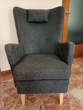 Poltrona relax IKEA OMTÄNKSAM