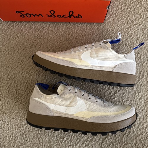 Scarpa nike tom sachs - nike,