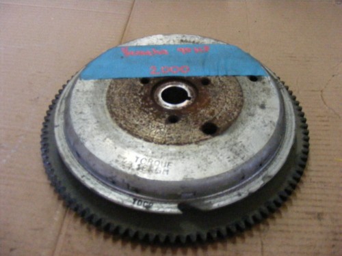 Yamaha volano rotore - yamaha,