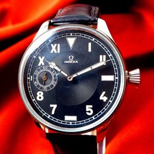 Orologio Vintage Matrimonio