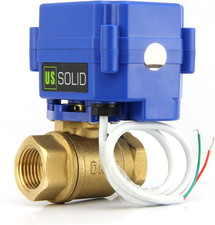 Valvola a sfera - 3/4",