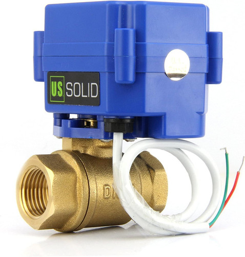 Valvola a sfera - 3/4",