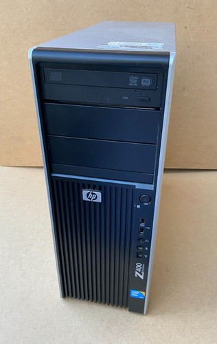 Workstation z400 - workstation,