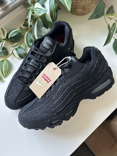 Nike air max - air, 95