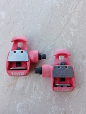 Vintage Time Sprint Pedali Colnago Cannondale Cervelo Bmc  Scott Giant