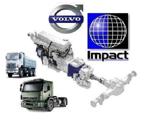 Volvo impact 2024 epc - 03/2024,
