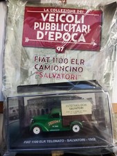 FIAT 1100 ELR Telonato -