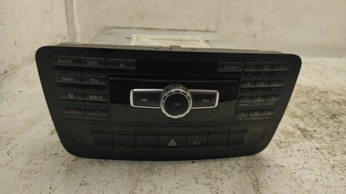 Ricambi usati autoradio - ricambi, usati,