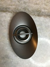 Bose 201 Nero Serie V Tweeter a Riflessione Diretta Altoparlante Lunetta Cosmetica