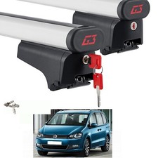 BARRE PORTATUTTO ALLUMINIO