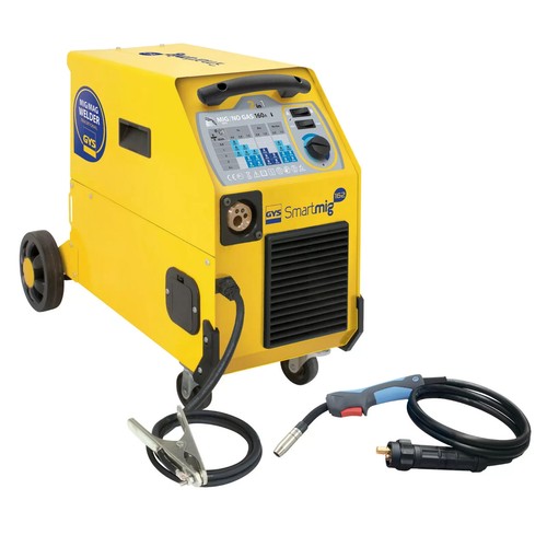 Saldatrice gys smartmig - gys, 162