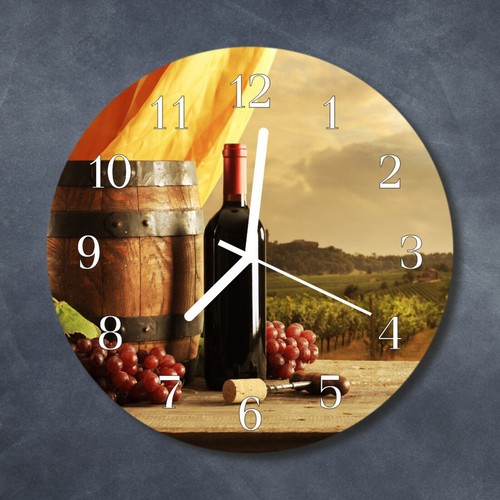 Fi30 orologio vetro - orologio,