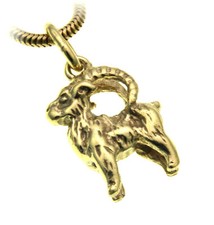 Ciondolo segno zodiacale - segno,