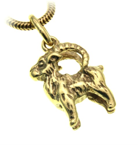 Ciondolo segno zodiacale - ciondolo,