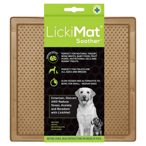 Lickimat classic soother - classic,